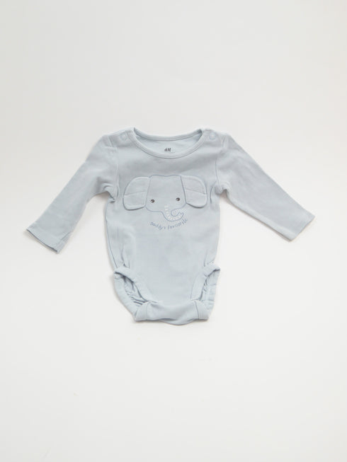 H&M - Body (50)